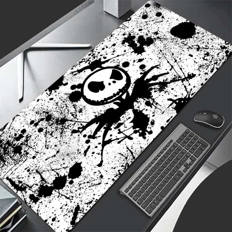 Gaming Keyboard Higround - Mouse Pad Gamer Large Computer Notebook