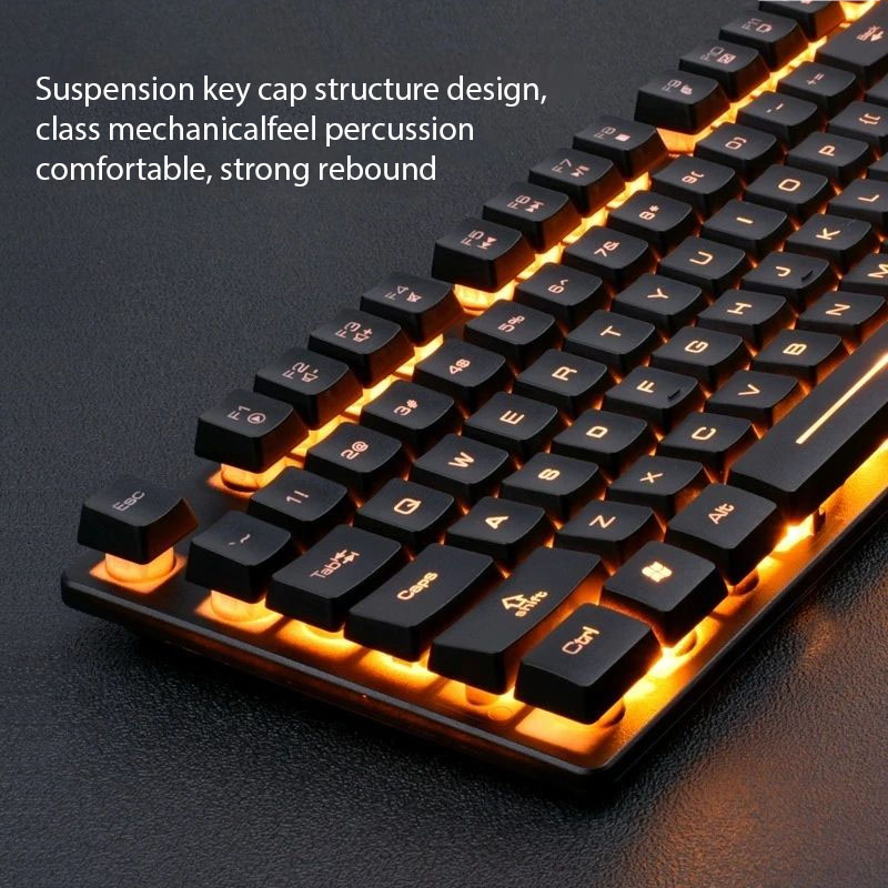 KM320 Keyboard And Mouse Set W - огляд і ціна Gaming Keyboard Mouse Wireless