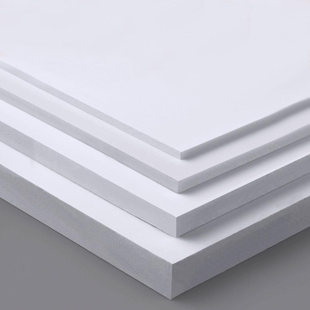 5pcs 100x200mm PVC Board Plast - огляд і ціна Pe Foam Sheet