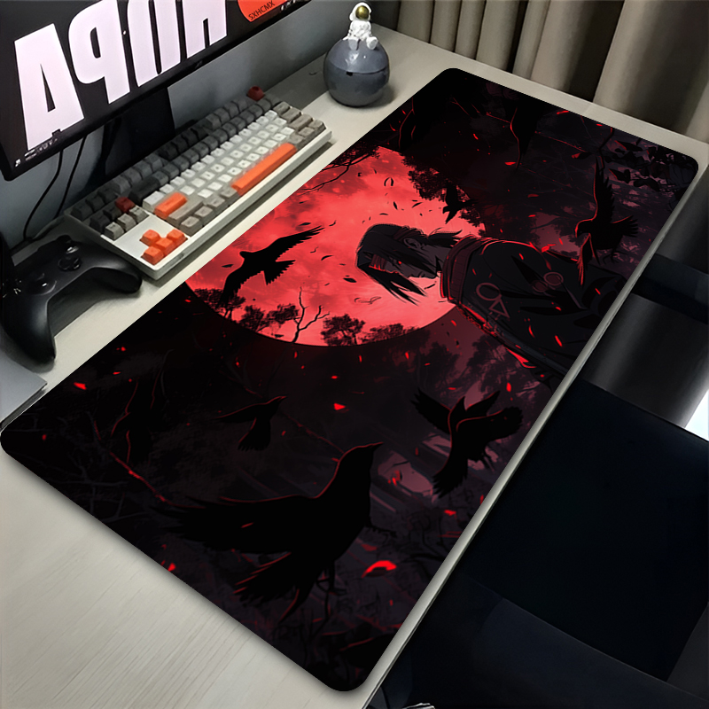 Mouse Pad Gamer Larger XXL Uch - огляд і ціна Gaming Keyboard Affordable
