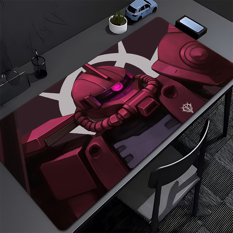 90x40cm Mouse Pad Anime Gabine - огляд і ціна Gaming Keyboard Ergo