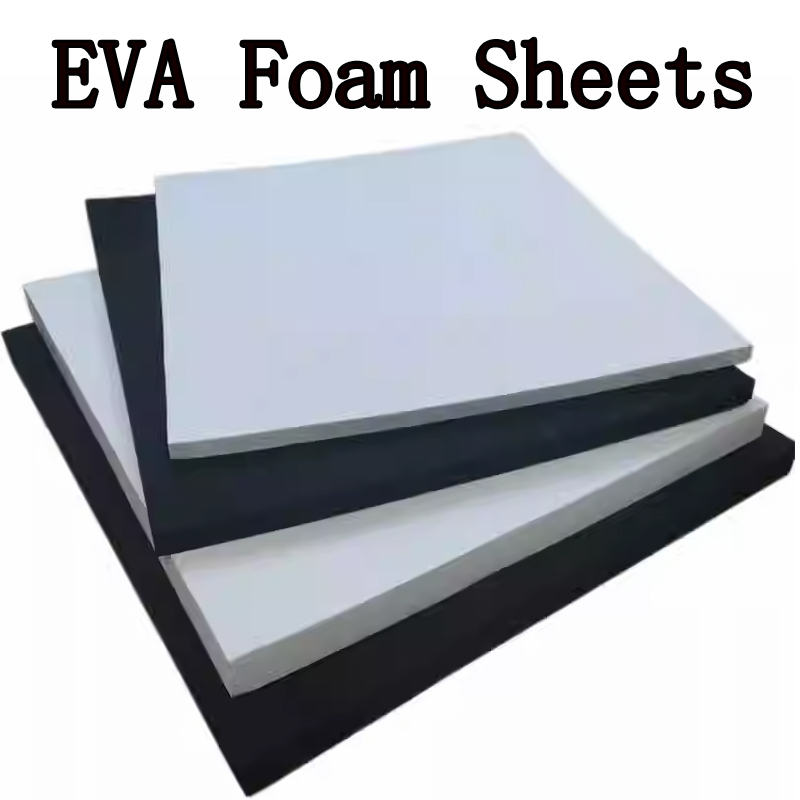 38-Degree Black EVA Foam Board - огляд і ціна Pe Foam Sheet