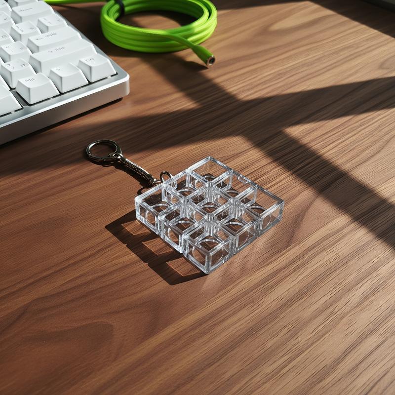 DIY Mechanical Keyboard Switch - огляд і ціна Gaming Keyboard Tester