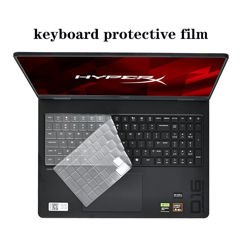 For HP HyperX OMEN Gaming 15-g - огляд і ціна Gaming Keyboard Hyperx