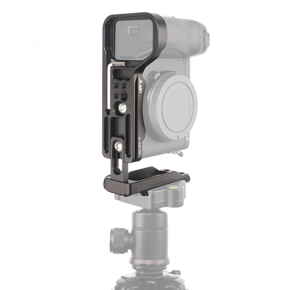 FOTGA L Shape For Sony A6700 C - огляд і ціна Stabilizer Screw In