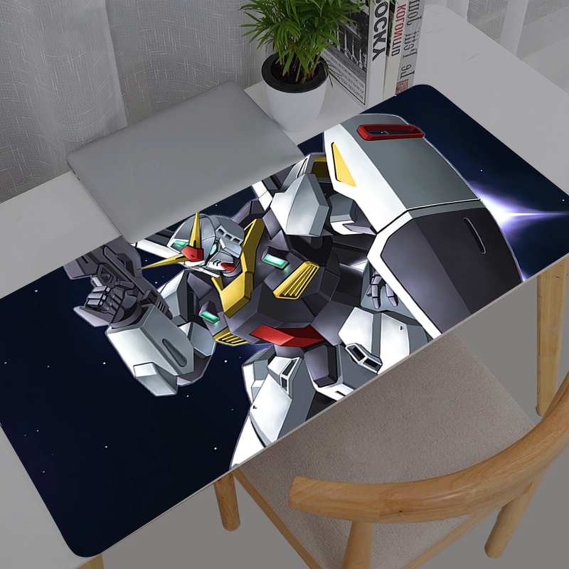 Anime Computer Mouse Pad Mobil - огляд і ціна Gaming Keyboard Mobile