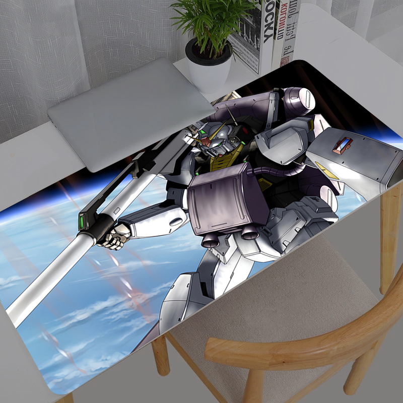 Anime Computer Mouse Pad Mobil - огляд і ціна Gaming Keyboard Mobile