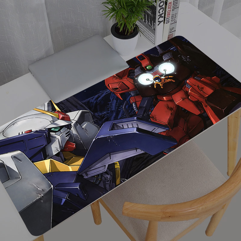 Anime Computer Mouse Pad Mobil - огляд і ціна Gaming Keyboard Mobile