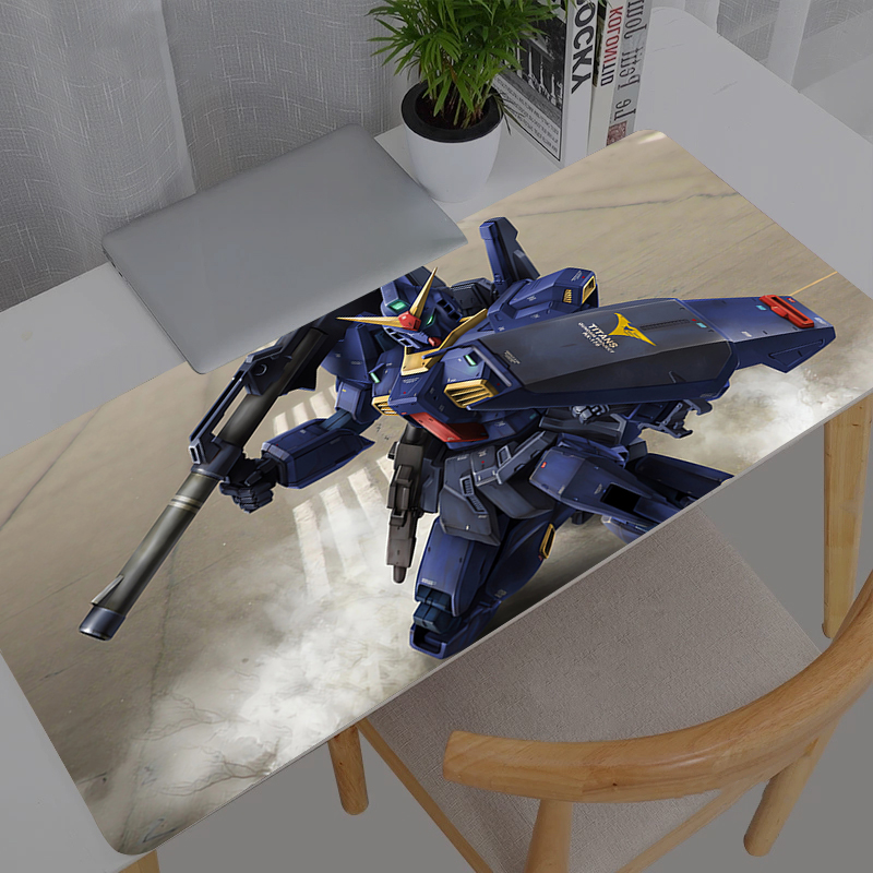 Anime Computer Mouse Pad Mobil - огляд і ціна Gaming Keyboard Mobile