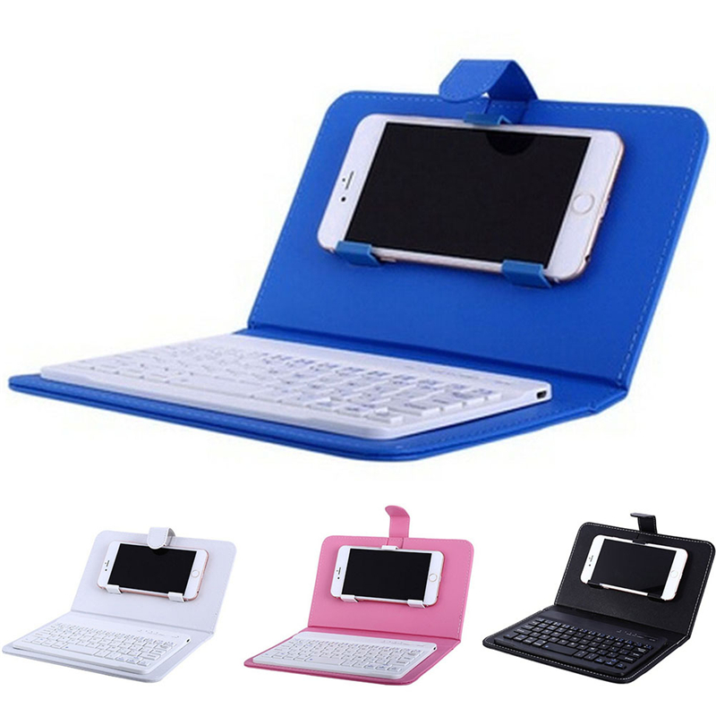 Wireless Bluetooth Keyboard Fo - огляд і ціна Gaming Keyboard Mobile