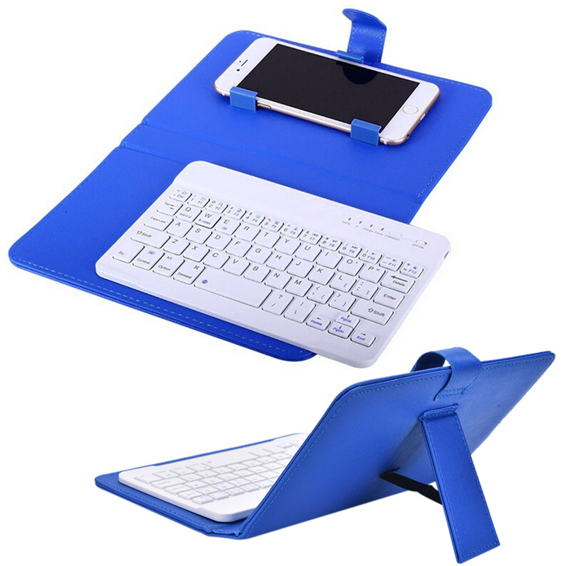 Wireless Bluetooth Keyboard Fo - огляд і ціна Gaming Keyboard Mobile