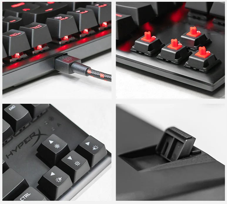 Sell WellHyperX Alloy FPS Pro  - огляд і ціна Gaming Keyboard Hyperx