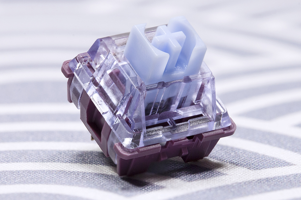 CIY Aqua Switch Linear Switch  - огляд і ціна Keyboard Lube Kit