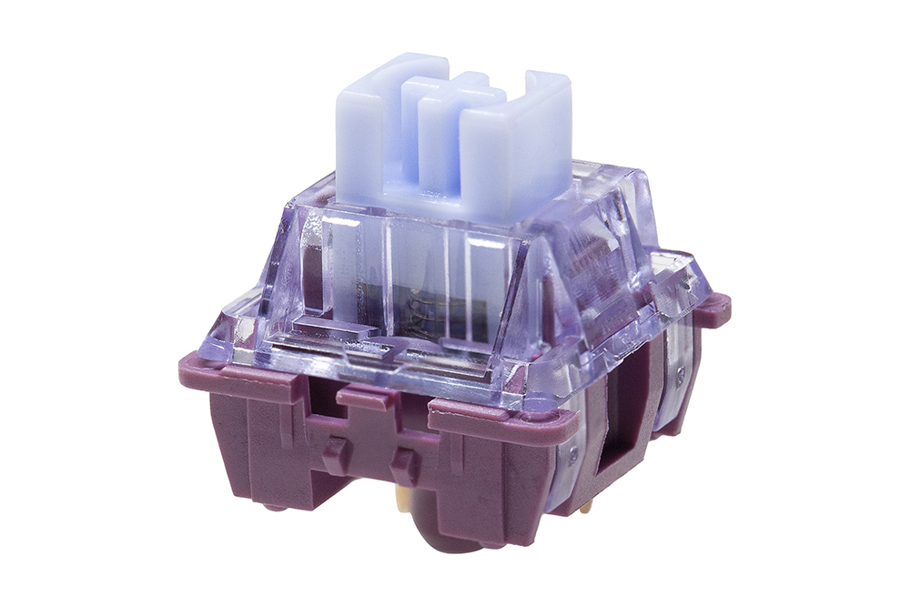 CIY Aqua Switch Linear Switch  - огляд і ціна Keyboard Lube Kit