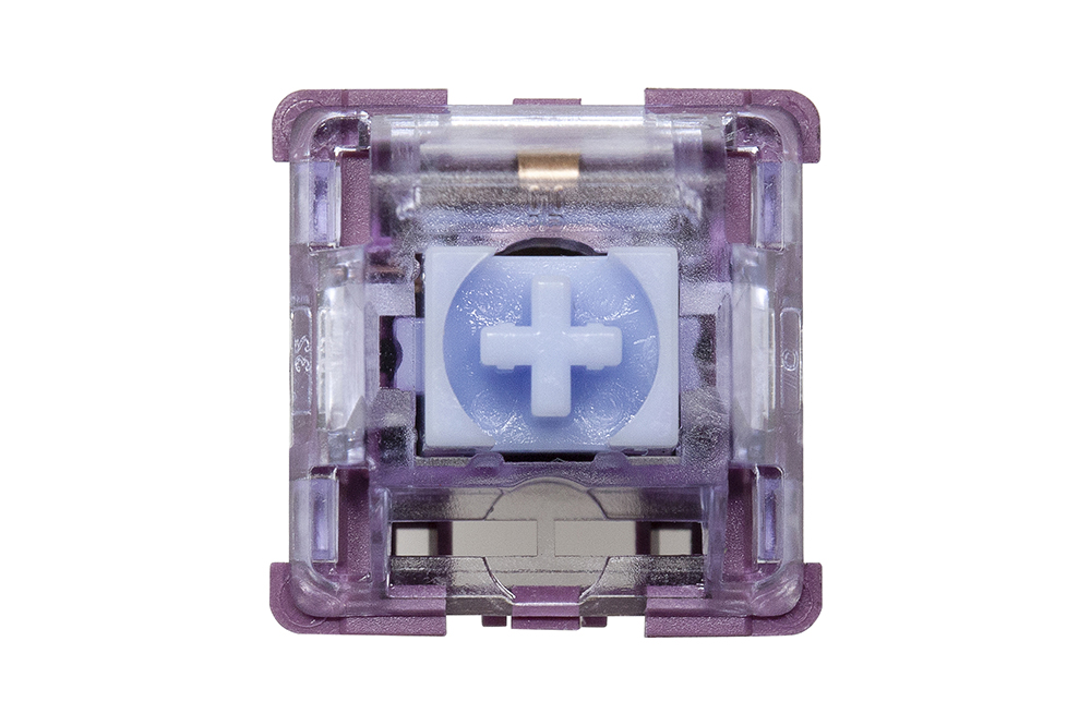 CIY Aqua Switch Linear Switch  - огляд і ціна Keyboard Lube Kit