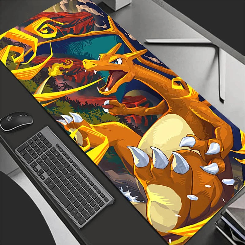 Mouse Pad Anime Gaming Accesso - огляд і ціна Gaming Keyboard Affordable