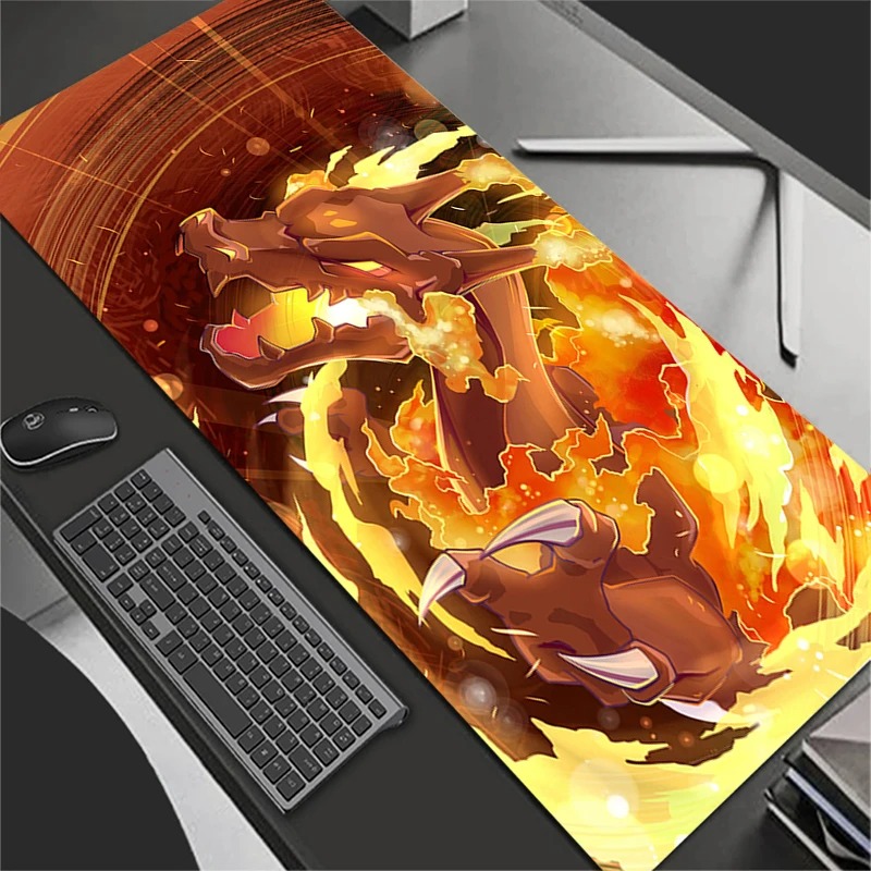 Mouse Pad Anime Gaming Accesso - огляд і ціна Gaming Keyboard Affordable