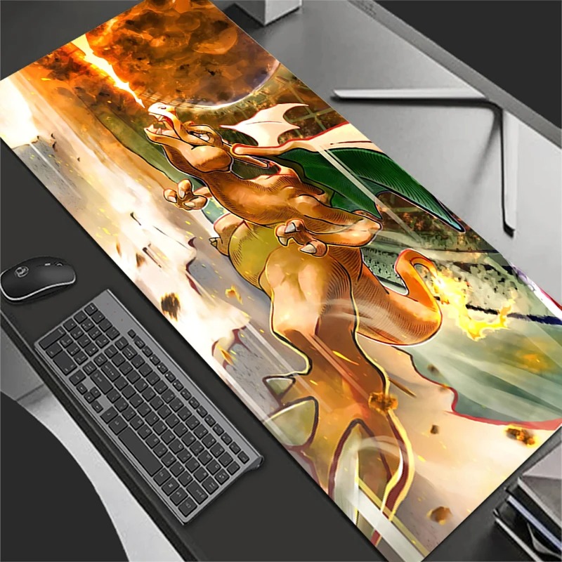 Mouse Pad Anime Gaming Accesso - огляд і ціна Gaming Keyboard Affordable