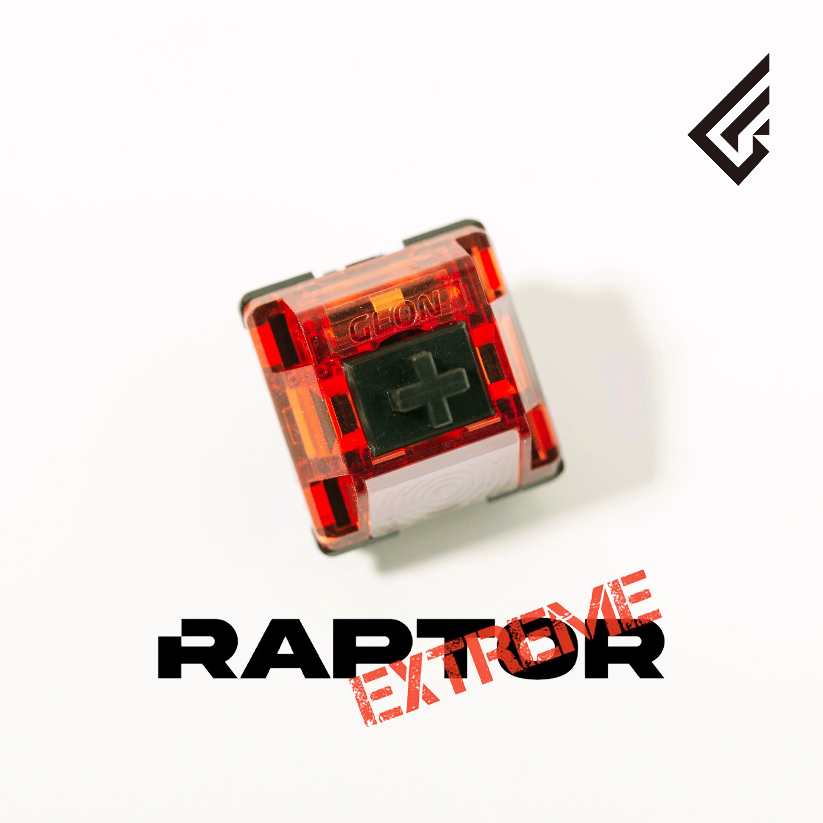 Geonworks Raptor Mx Extreme Ga - огляд і ціна Gaming Keyboard Ergo