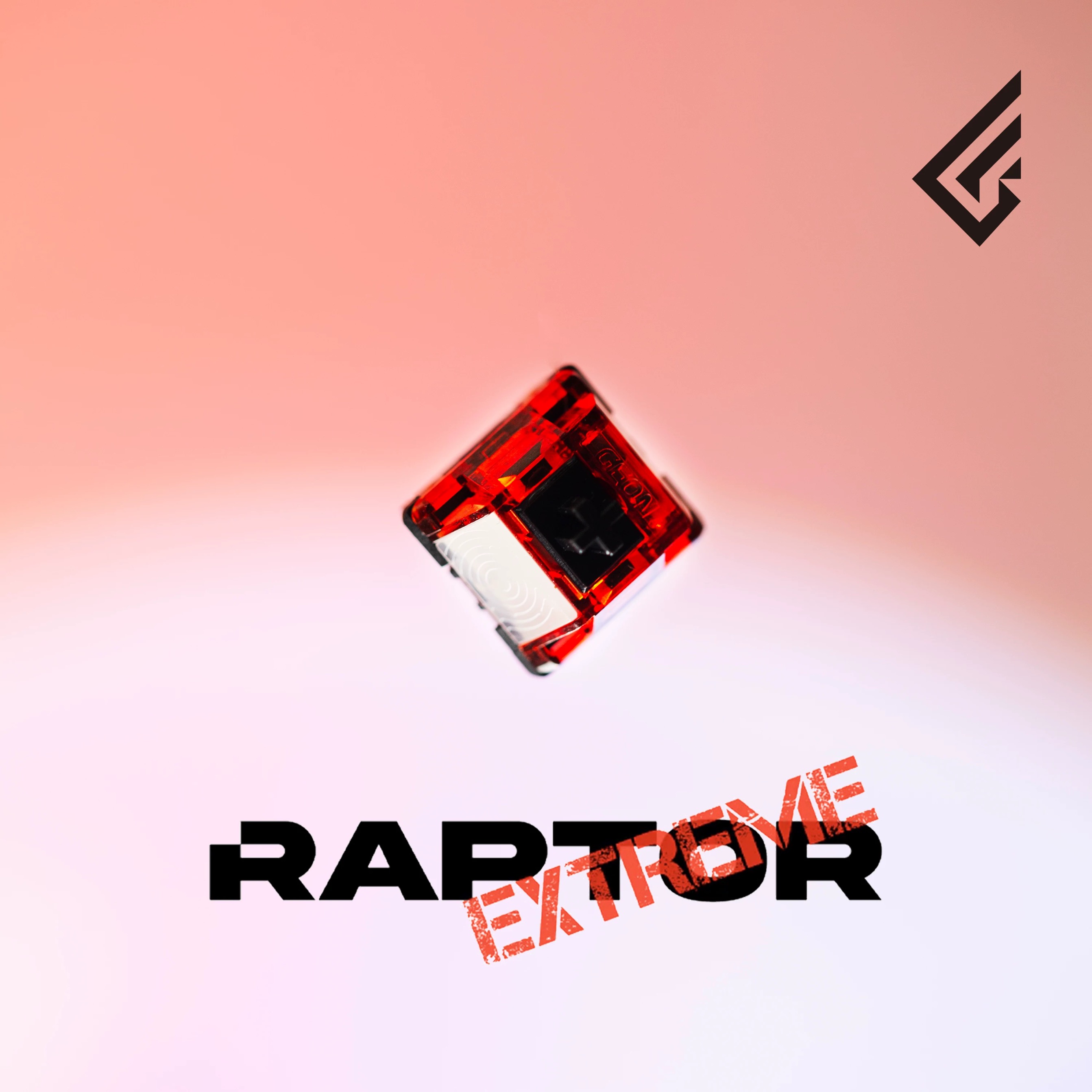 Geonworks Raptor Mx Extreme Ga - огляд і ціна Gaming Keyboard Ergo