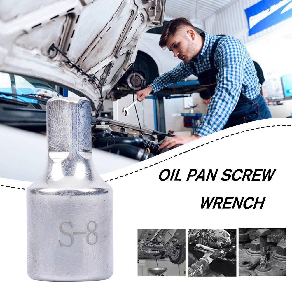 Square Oil Pan Screw Wrench Va - огляд і ціна Stabilizer Screw In