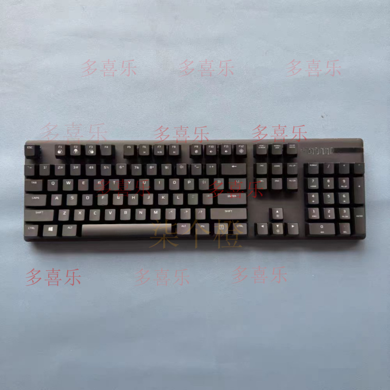 AA   for  HyperX Origins RGB M - огляд і ціна Gaming Keyboard Hyperx
