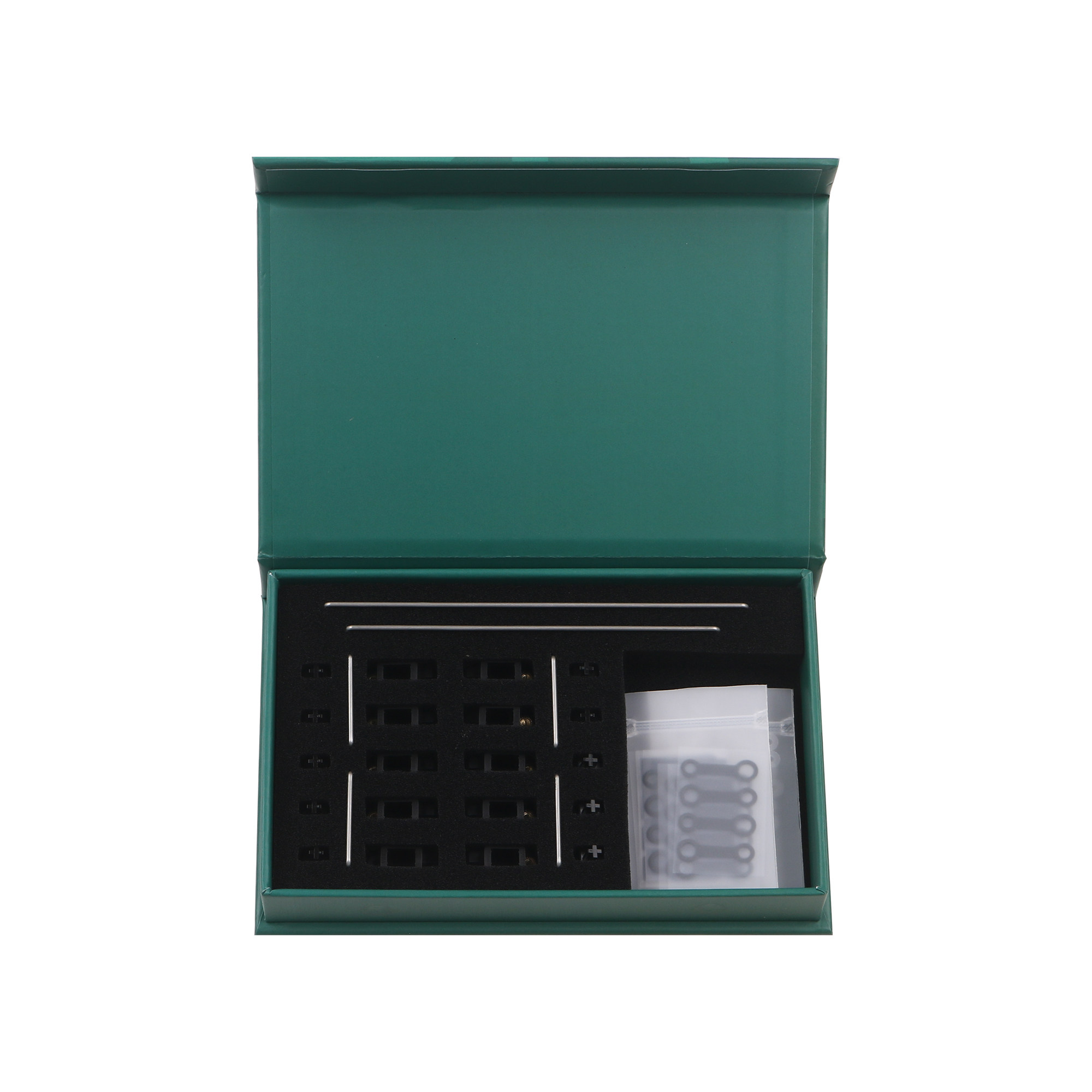 PCB Screw in Stabilizer set by - огляд і ціна Stabilizer Screw In