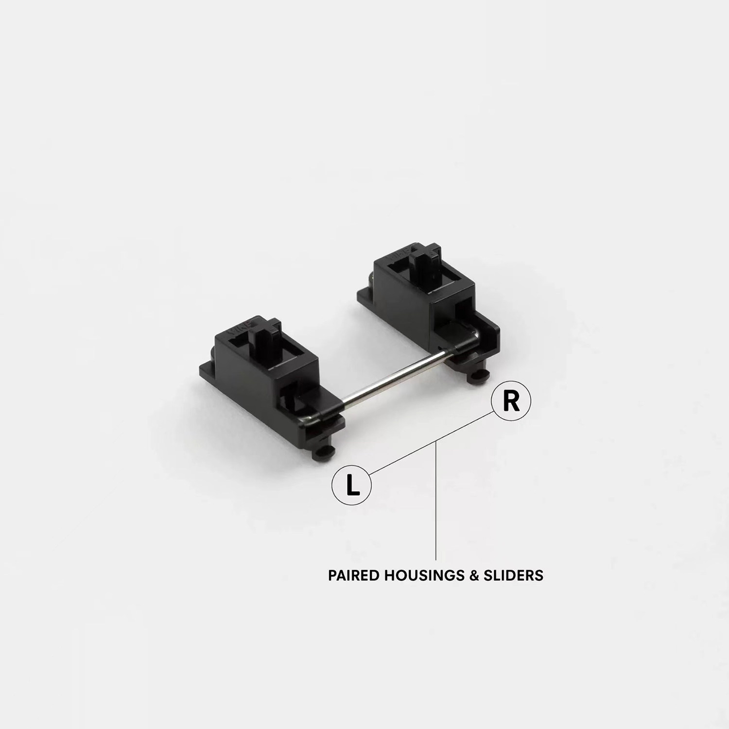 PCB Screw in Stabilizer set by - огляд і ціна Stabilizer Screw In