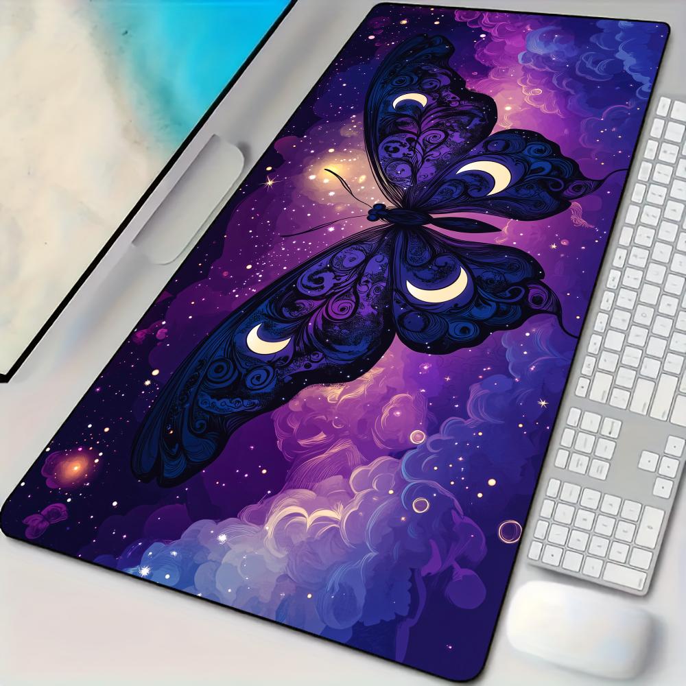 Elegant Night Butterfly Mouse  - огляд і ціна Gaming Keyboard Higround