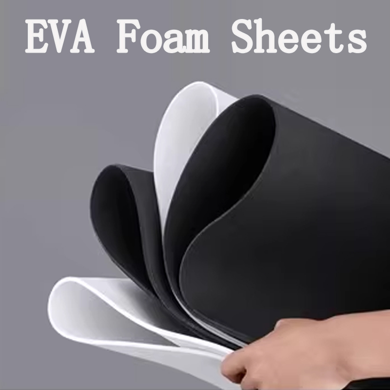 38-Degree Black EVA Foam Mater - огляд і ціна Pe Foam Sheet