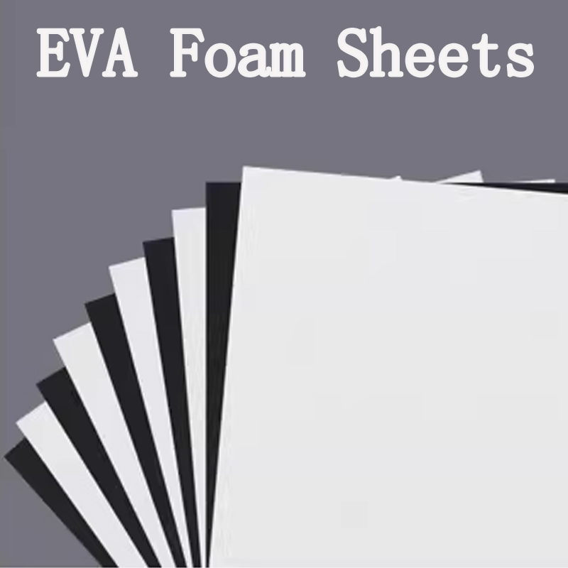 38-Degree Black EVA Foam Mater - огляд і ціна Pe Foam Sheet