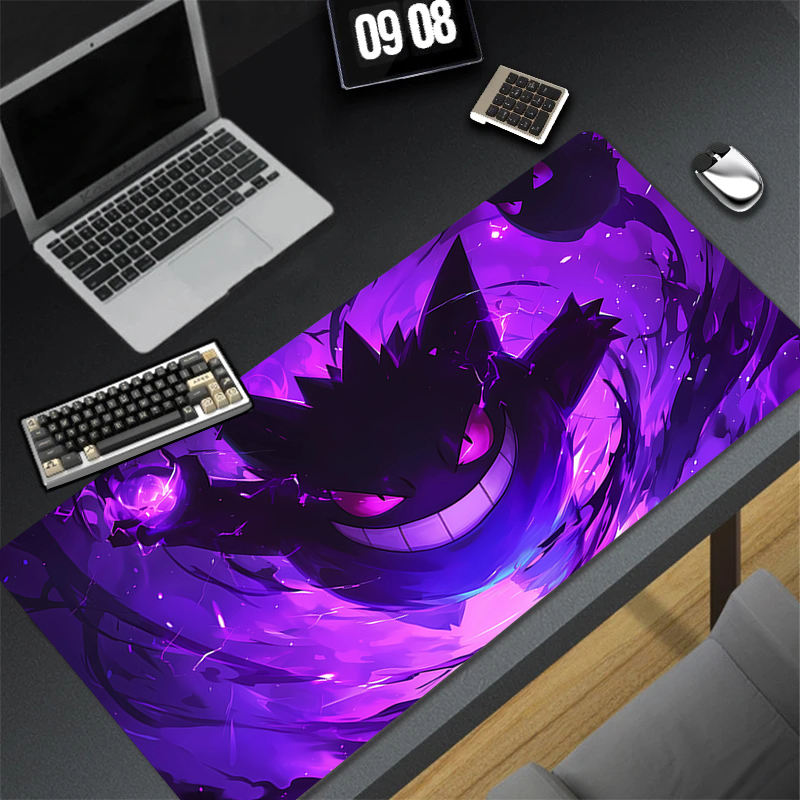 Mousepad Computer New Mouse Pa - огляд і ціна Gaming Keyboard Affordable