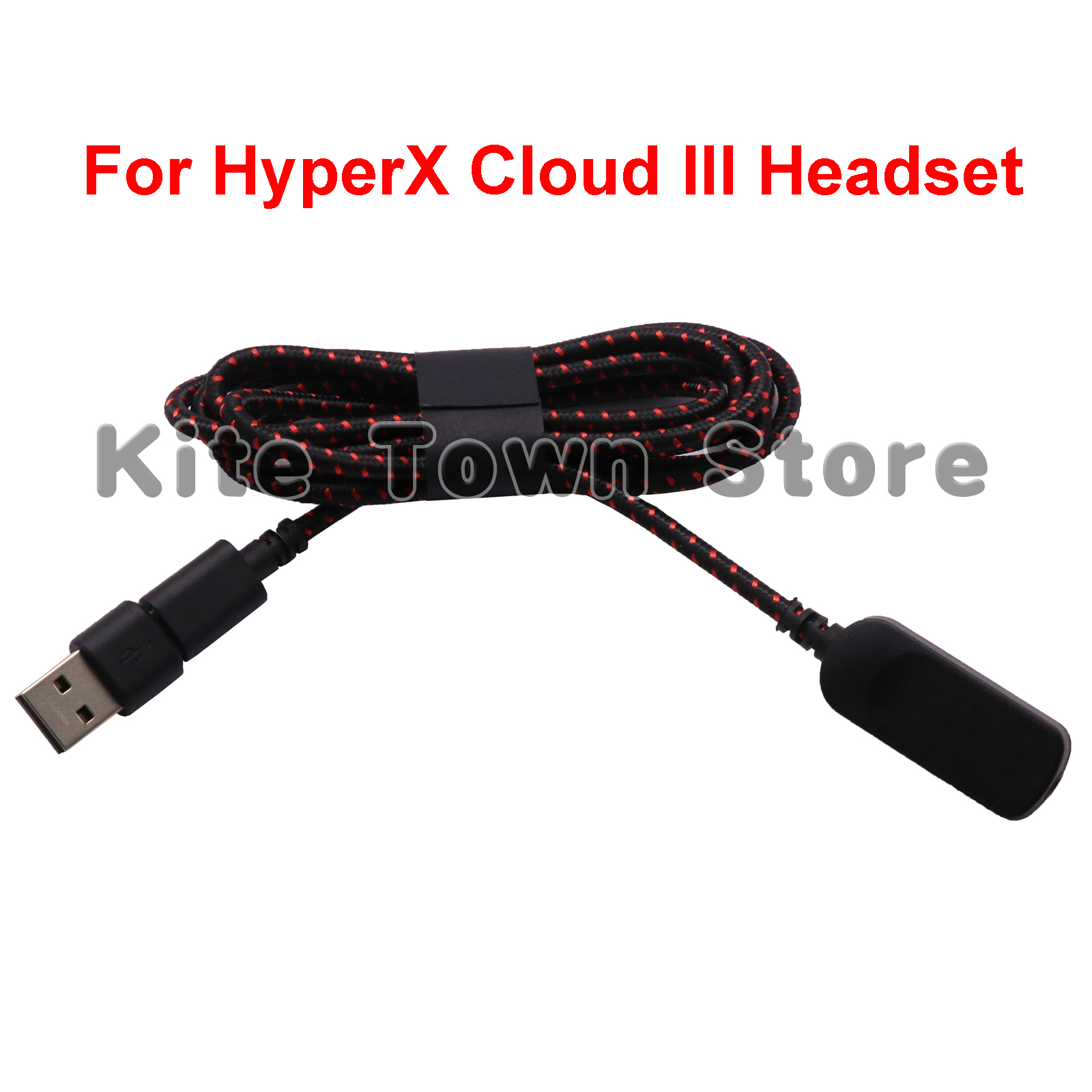 HyperX USB Sound Card Adapter  - огляд і ціна Gaming Keyboard Hyperx
