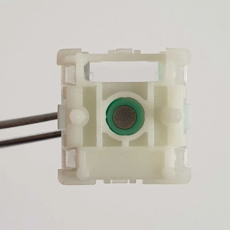 Wooting 60HE stock Lekker Hall - огляд і ціна Gaming Keyboard Hall Effect Switches