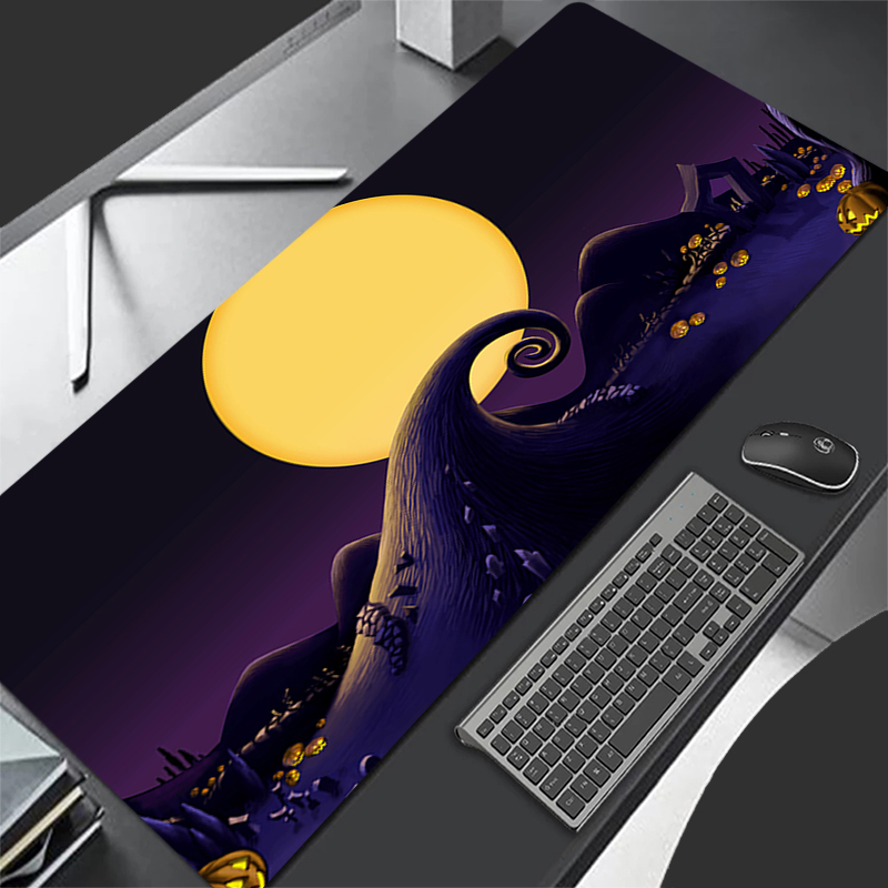 Mouse Pad Gamer Large Computer - огляд і ціна Gaming Keyboard Higround