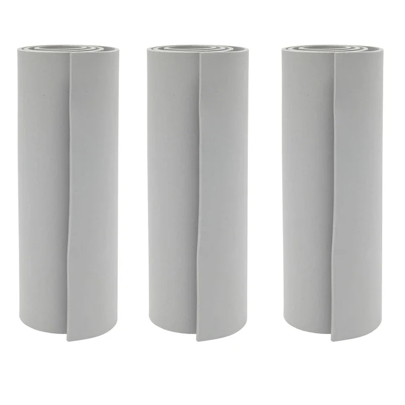 1mm 2mm 3mm 5mm 10mm Eva Foam  - огляд і ціна Pe Foam Sheet