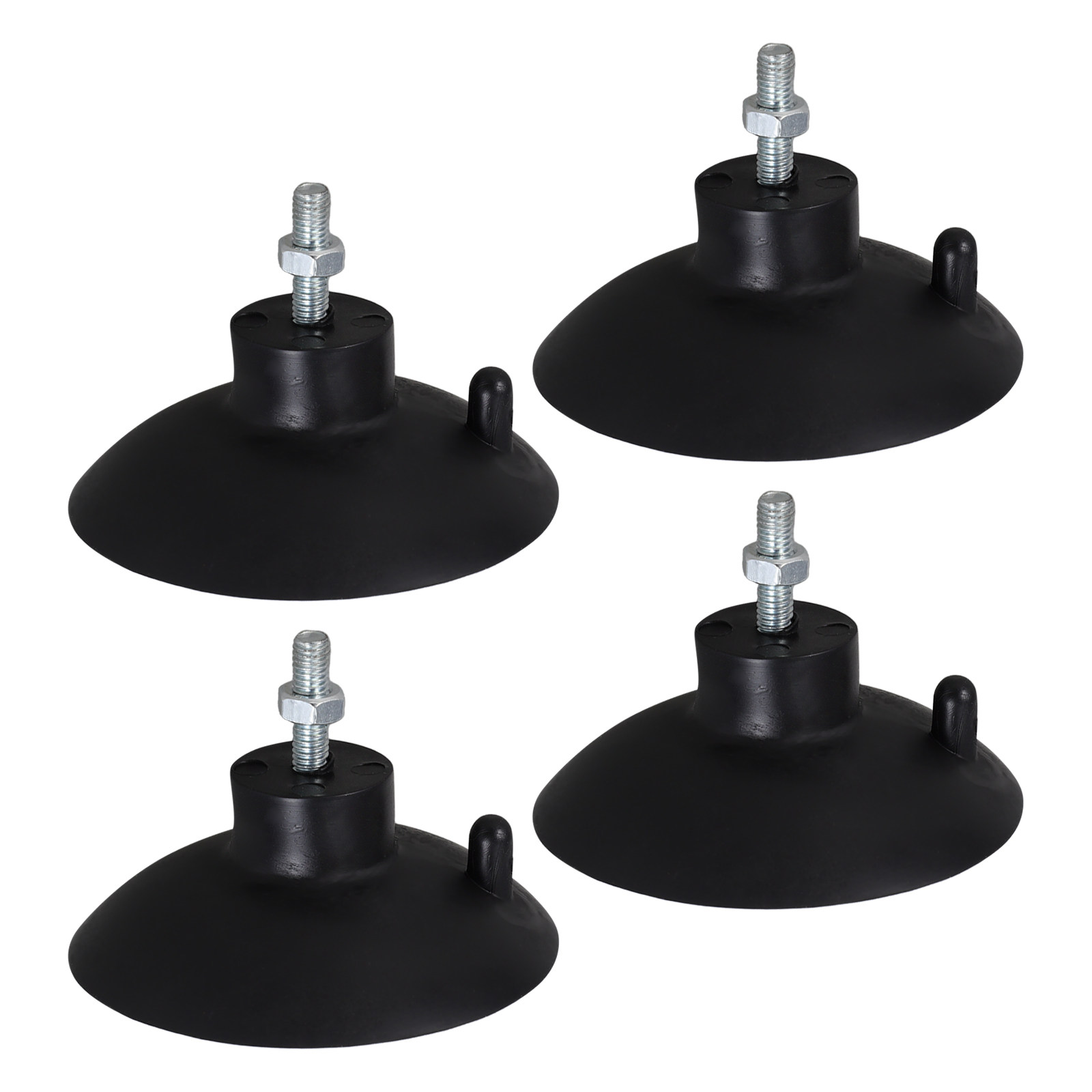 4Pcs M6 Screw Mount Suction Cu - огляд і ціна Stabilizer Screw In