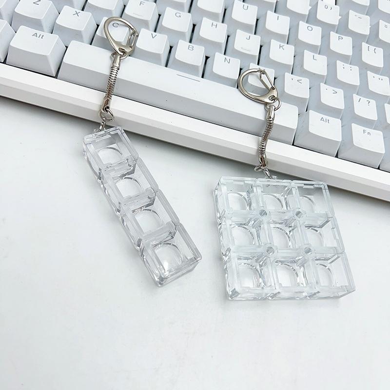 @*Mechanical Keyboard Switch T - огляд і ціна Gaming Keyboard Tester