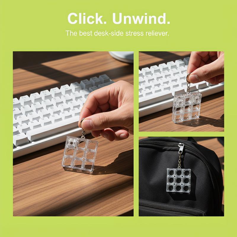 @*Mechanical Keyboard Switch T - огляд і ціна Gaming Keyboard Tester