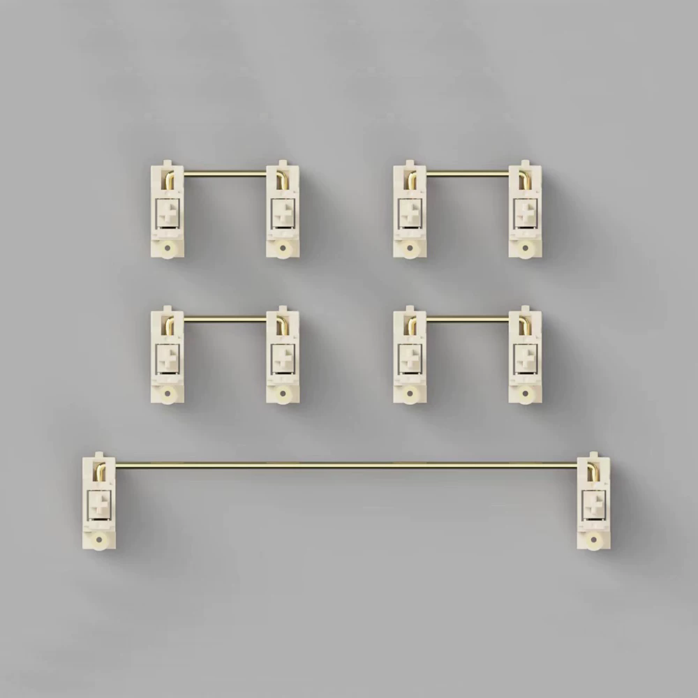 OwLab V3 PCB Stabilizers Preci - огляд і ціна Stabilizer Screw In