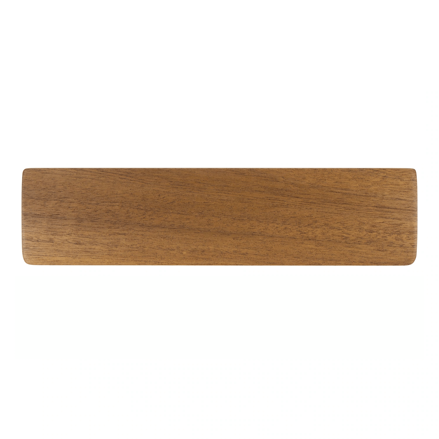 Keychron K3/K7 Wooden Palm Res - огляд і ціна Gaming Keyboard Tester