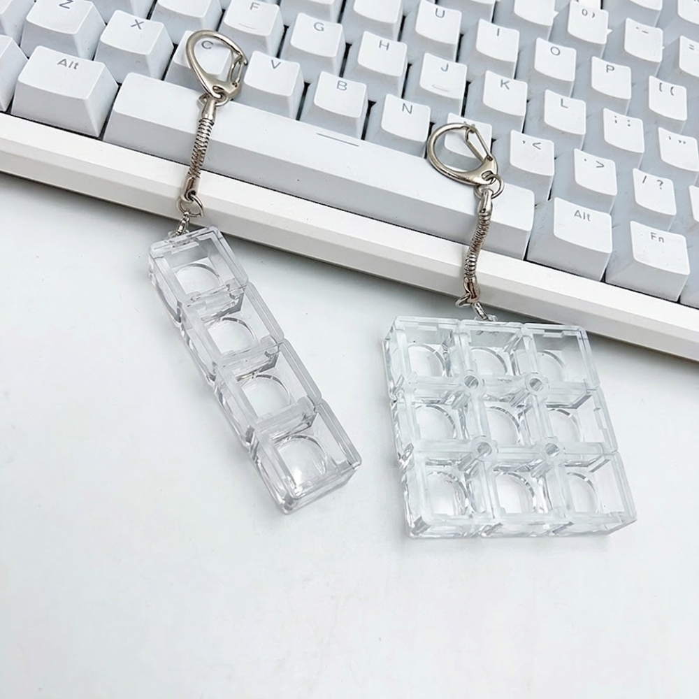 Portable Mechanical Switch Tes - огляд і ціна Gaming Keyboard Tester