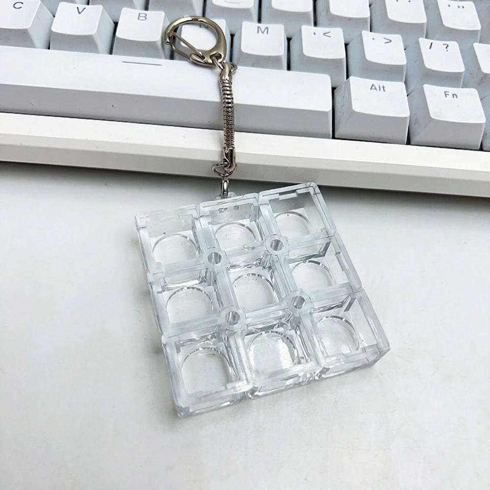 Portable Mechanical Switch Tes - огляд і ціна Gaming Keyboard Tester