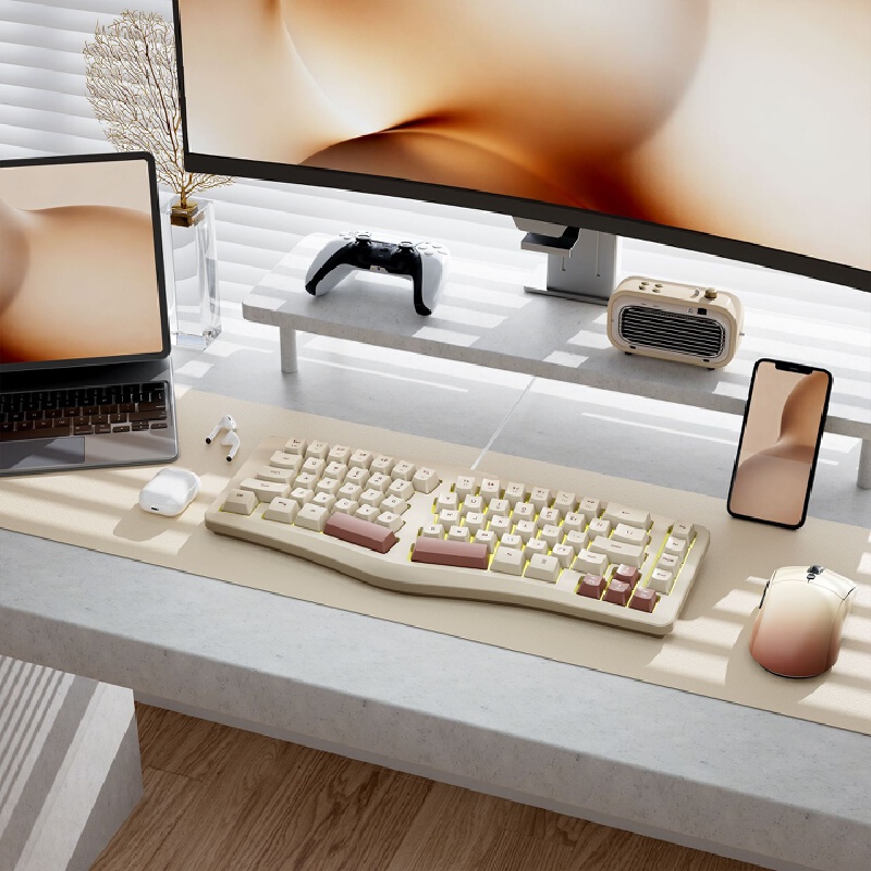 A86 Gaming Keyboard Split Ergo - огляд і ціна Gaming Keyboard Not Typing