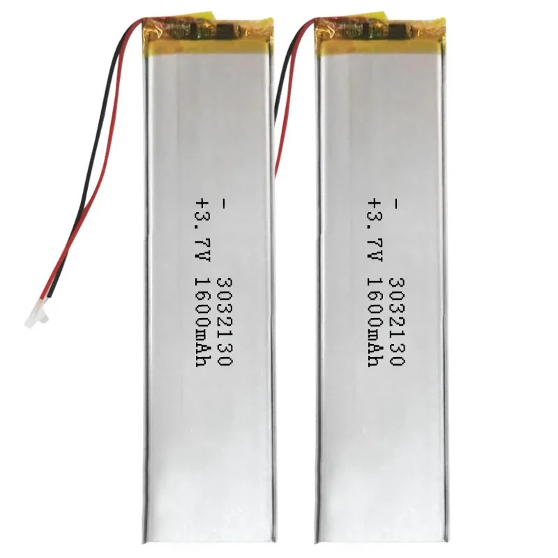 ISUNOO 3032130 3.7V 1800mAh Ne - огляд і ціна Gaming Keyboard Tester