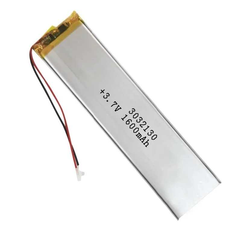 ISUNOO 3032130 3.7V 1800mAh Ne - огляд і ціна Gaming Keyboard Tester