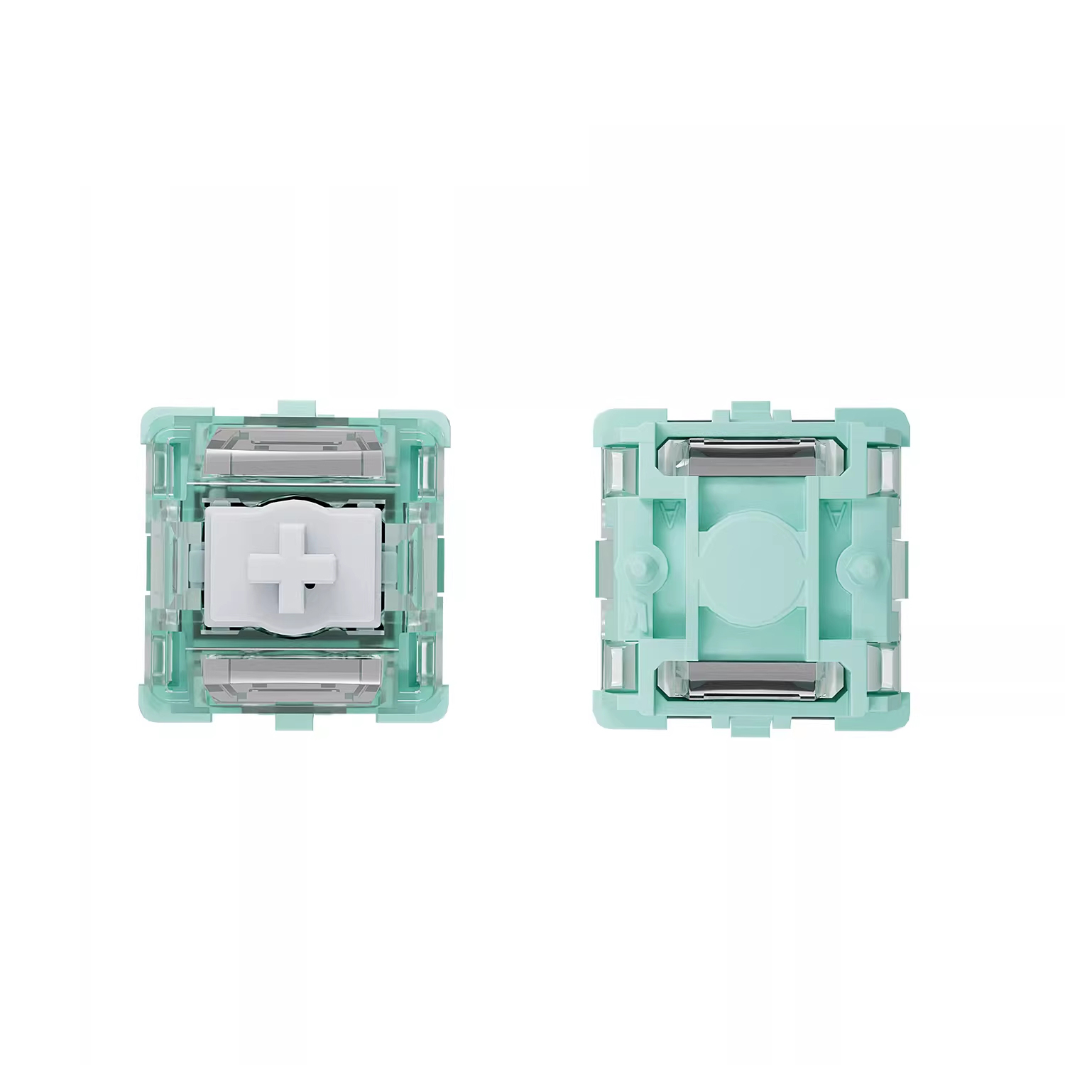 Gateron Magnetic Jade Pro Swit - огляд і ціна Keyboard Lube Kit