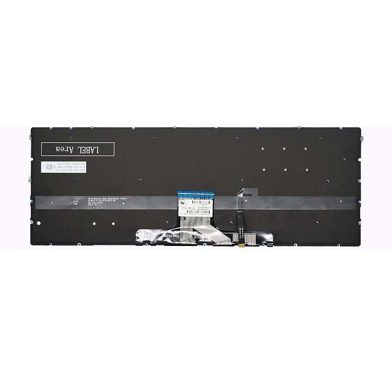 Replacement US/RU Russian Back - огляд і ціна Gaming Keyboard E Yooso