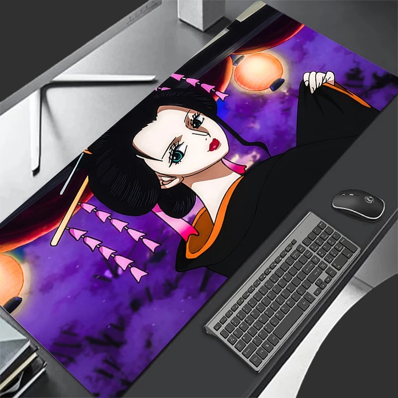 Japan Sexy Anime Girl Mouse Pa - огляд і ціна Gaming Keyboard Affordable