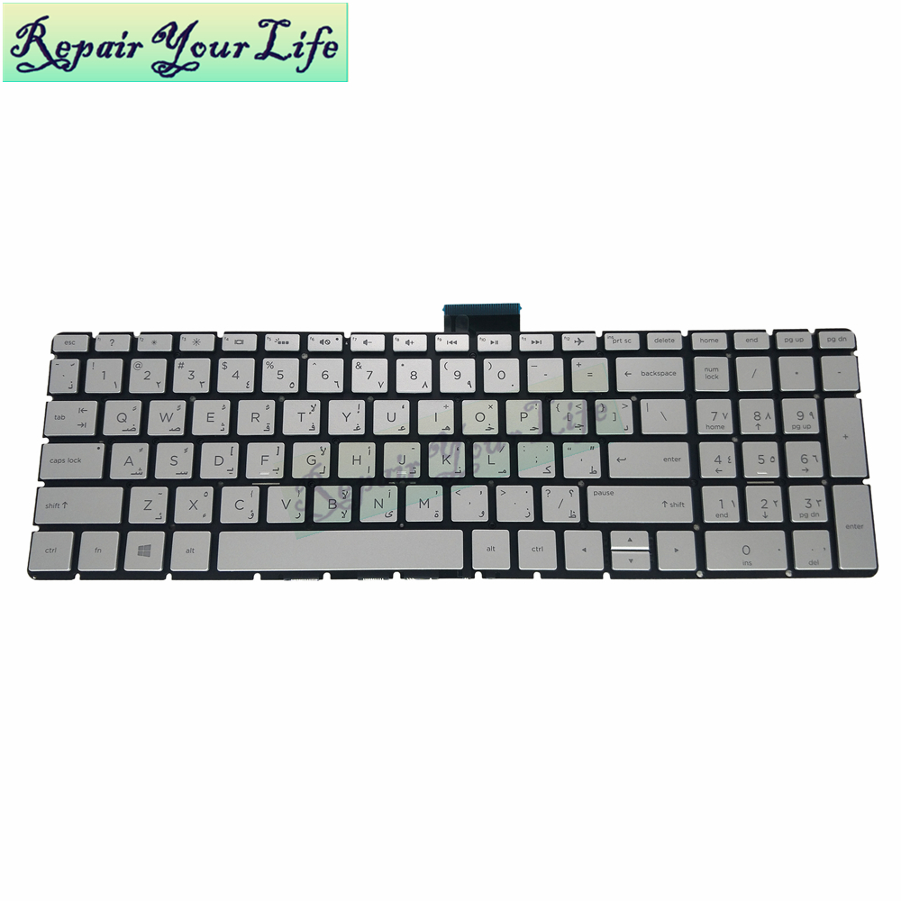 Arabic French Azerty Backlit K - огляд і ціна Gaming Keyboard E Yooso